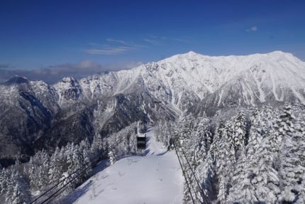 冬の飛騨高山で思い出を残そう。地元スタッフ一押しフォトスポット5選