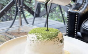 心潤うスイーツで<br>癒されること間違いなし！ <br>京都祇園のほっこりカフェ 5選