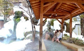 岐阜県・飛騨高山 2泊3日！<br>おすすめ観光スポット5選