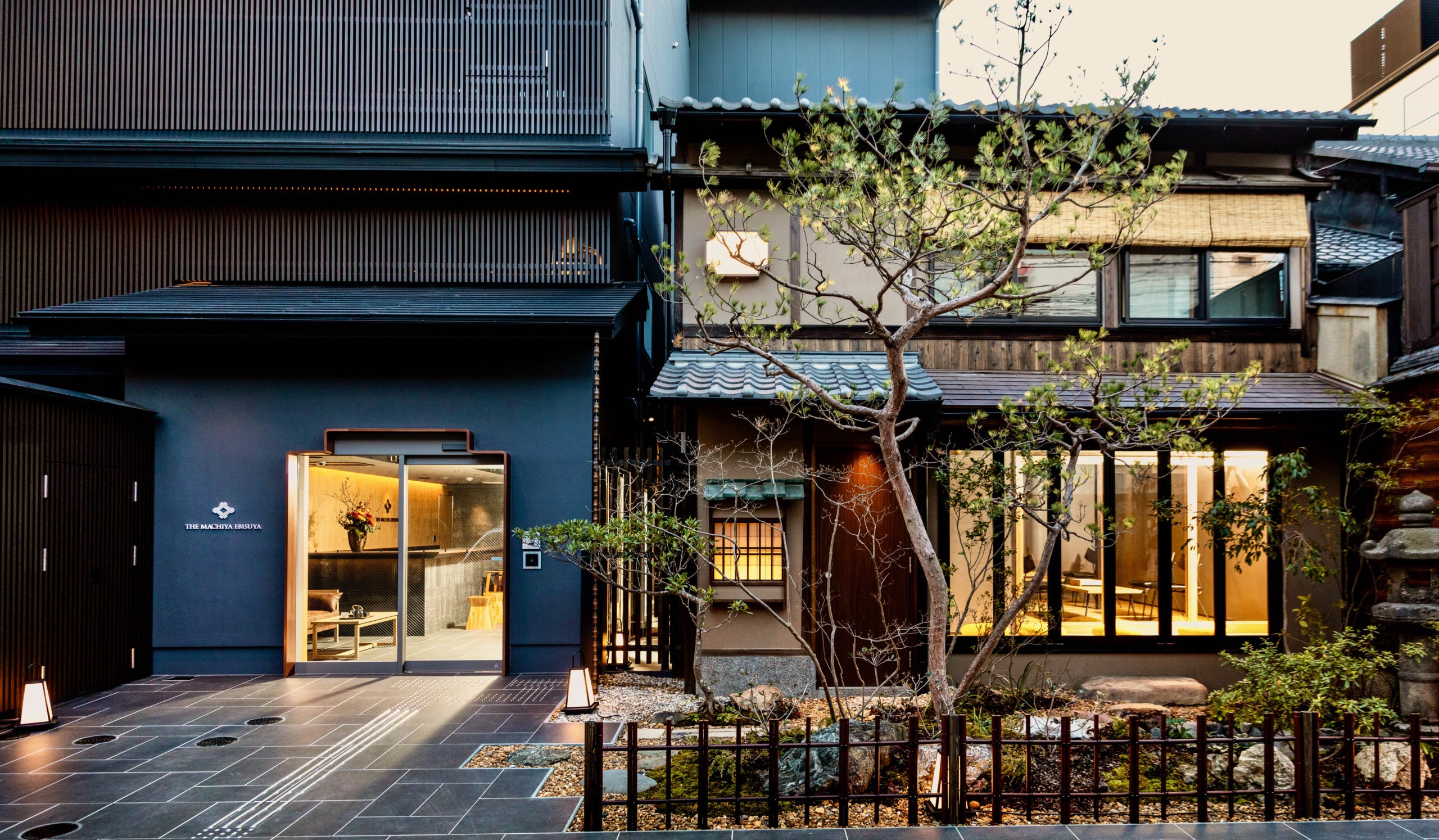 女子旅や男女グループ旅におすすめの京都ホテル まちかる 観光 旅行のおすすめ情報webマガジン
