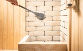 サウナ初心者必見！身も心も整う！<br>サウナの入り方・楽しみ方
