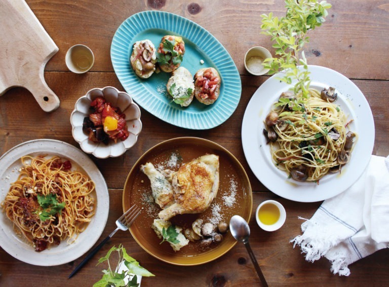 飛騨高山・古い町並みの穴場ランチスポット5選！地元スタッフおすすめの美味しいランチ - まちかる｜観光・旅行のおすすめ情報webマガジン