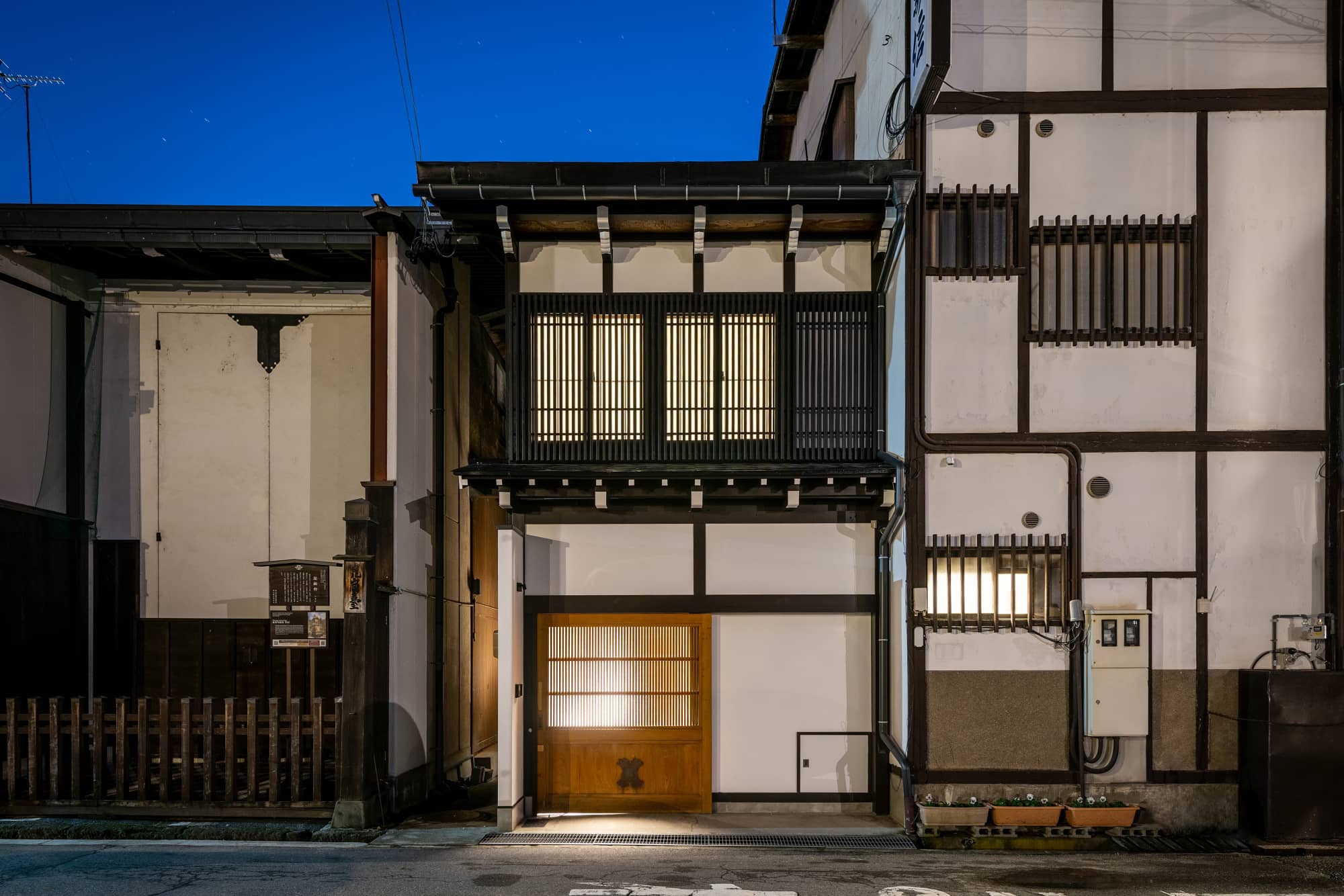 飛騨高山・古い町並みの穴場ランチスポット5選！地元スタッフおすすめの美味しいランチ - まちかる｜観光・旅行のおすすめ情報webマガジン