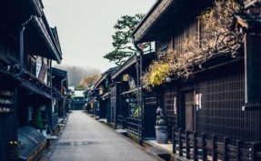 飛騨高山・古い町並みの穴場ランチスポット５選！地元スタッフおすすめの美味しいランチ