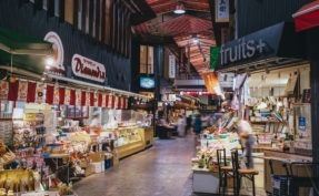 【金沢のおすすめ朝食】<br> 金沢・近江町市場周辺の朝ごはん5選