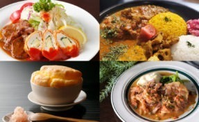【京都・河原町でランチならココ！】 地元スタッフがおすすめする穴場ランチ5選