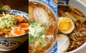 飛騨高山観光に来たら立ち寄りたい！高山ラーメンおすすめ店