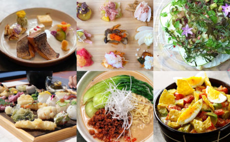 【京都駅周辺ランチ10選】地元スタッフが通う本当に美味しいおすすめランチ
