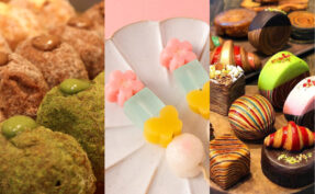 清水寺周辺で食べ歩き！京都の地元スタッフが選ぶおすすめスイーツ&カフェ