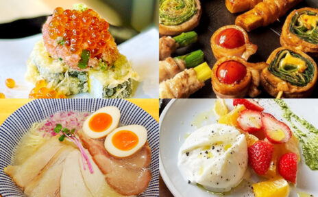 京都駅周辺のディナー特集!グルメ通な地元スタッフおすすめの夜ご飯