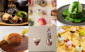 京都女子旅に出かけよう！京都を旅する女子におすすめのグルメ&お土産