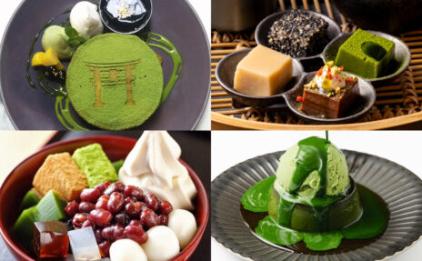 京都といえば抹茶!地元スタッフが選ぶおすすめ抹茶スイーツ&お土産8選