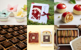 地元スタッフ厳選！京都でしか買えないお土産トップ15