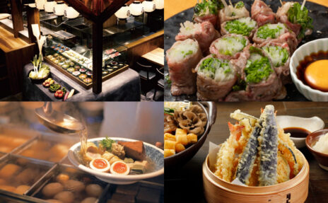 【京都の居酒屋5選】人気エリア四条の地元スタッフおすすめの美味しいお店