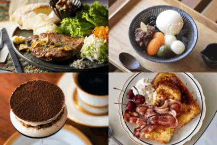【金沢観光で立ち寄りたい】地元スタッフおすすめのカフェ5選