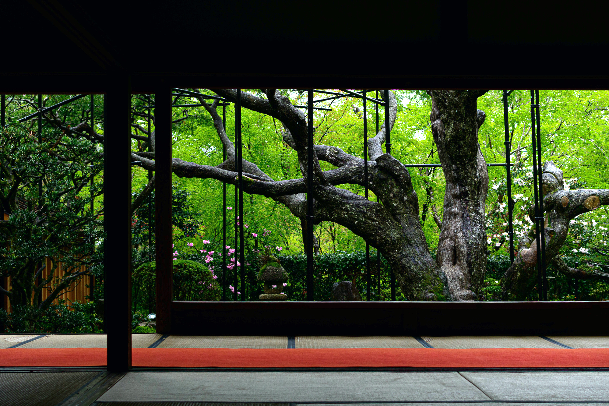 京都の一棟貸しでワーケーションするなら おすすめ町家宿 東山編 Machiya Magazine A Blog By Machiya Inns Hotels