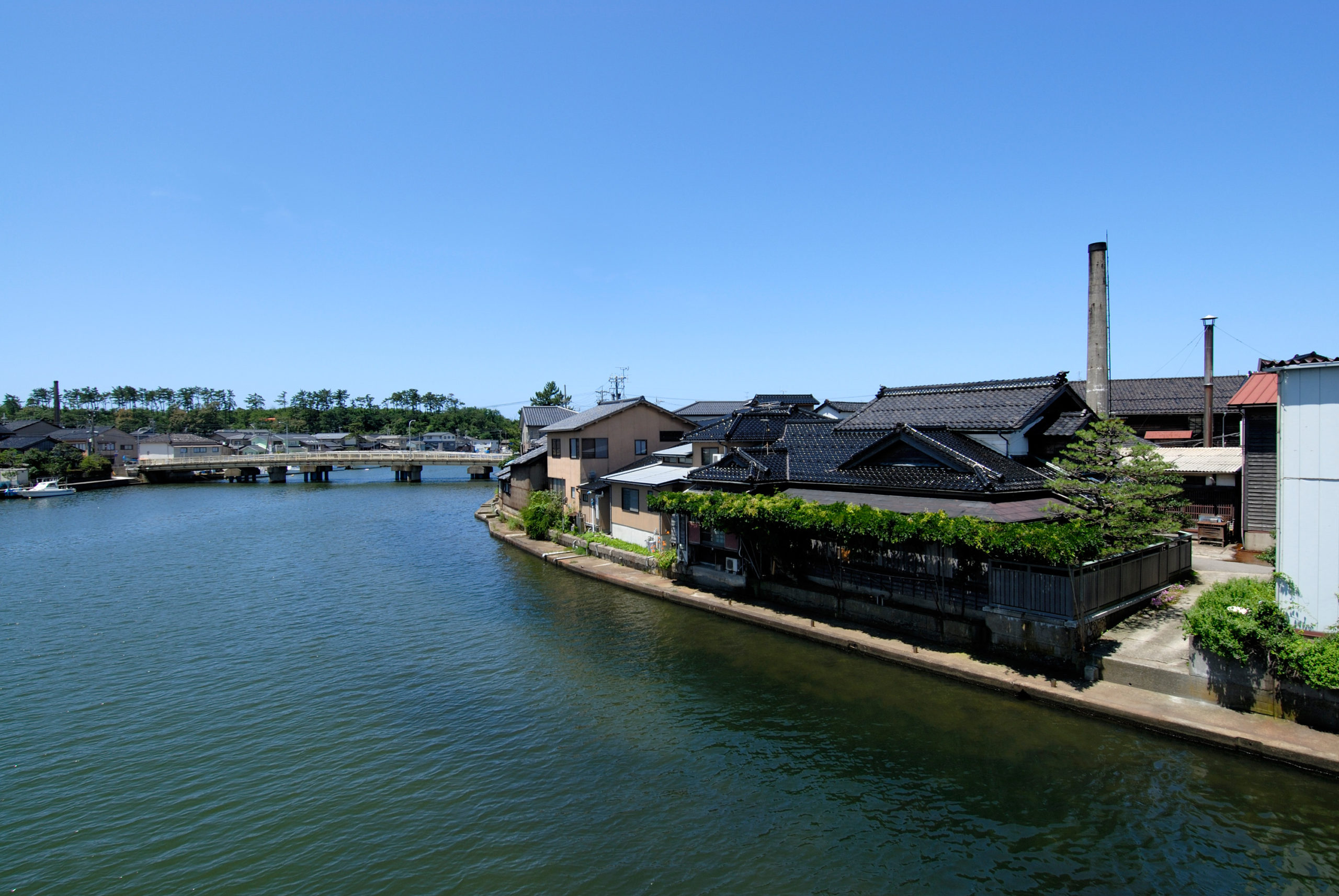 人混みの少ない金沢穴場スポット10選 21年 初夏編 Machiya Magazine A Blog By Machiya Inns Hotels 人混みの少ない金沢穴場スポット10選 21年 初夏編 Machiya Magazine A Blog By Machiya Inns Hotels