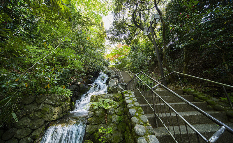 人混みの少ない金沢穴場スポット10選 21年 初夏編 Machiya Magazine A Blog By Machiya Inns Hotels