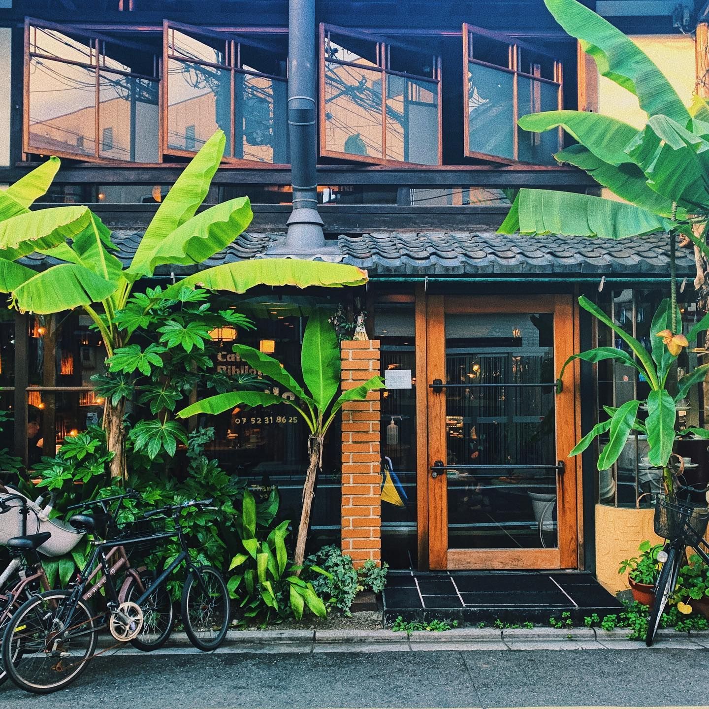 京都スタッフがプライベートで訪れる 穴場 古民家カフェ７選 Machiya Magazine A Blog By Machiya Inns Hotels