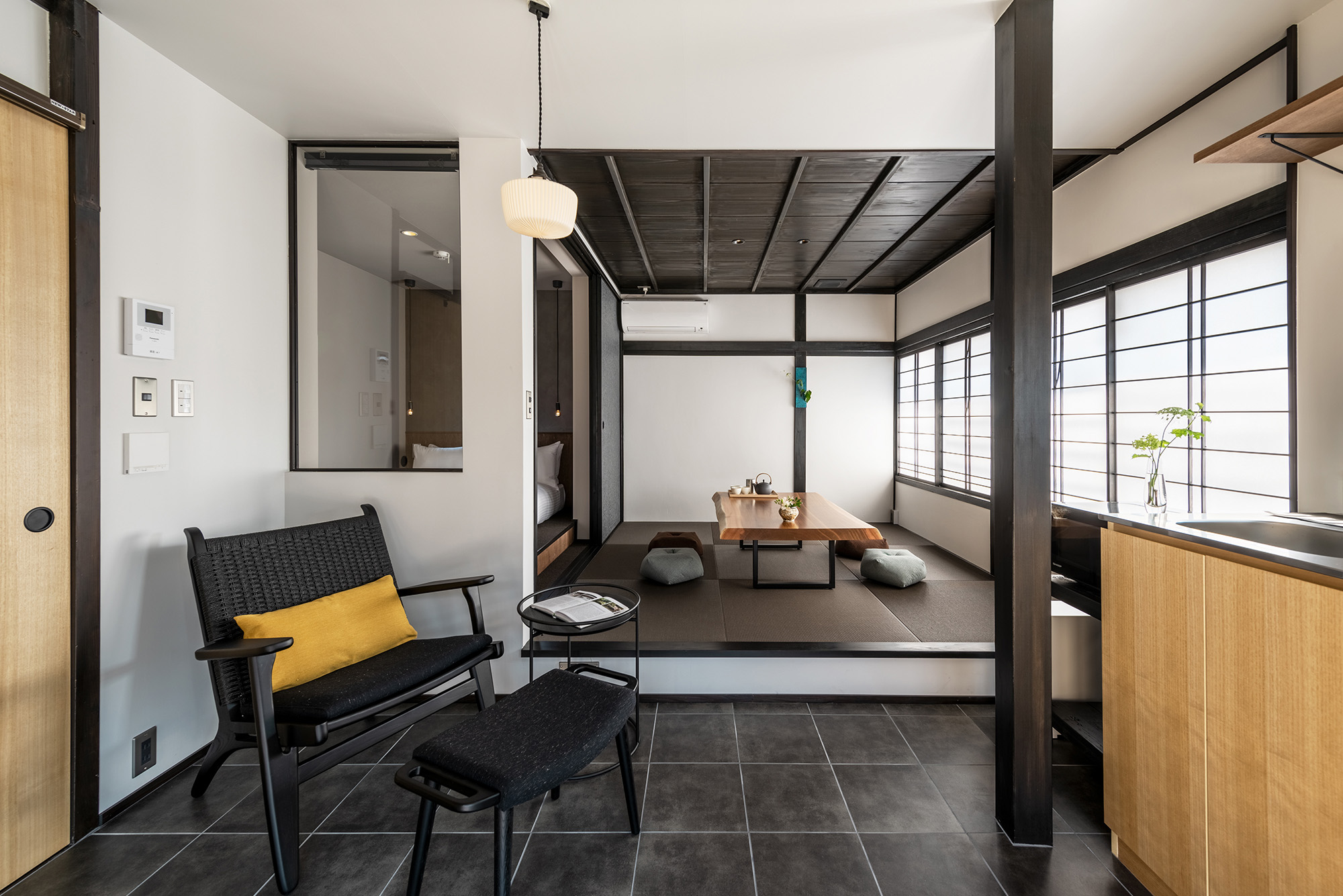 京都スタッフがプライベートで訪れる 穴場 古民家カフェ７選 Machiya Magazine A Blog By Machiya Inns Hotels