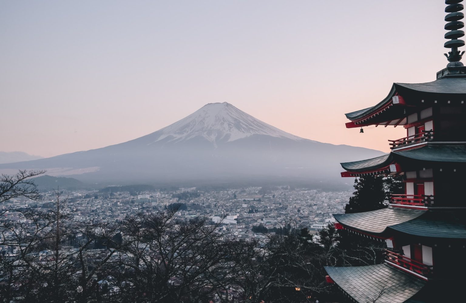 Is Japan Open for Travel? Updates on Japan’s Travel & Border Restriction (2022)