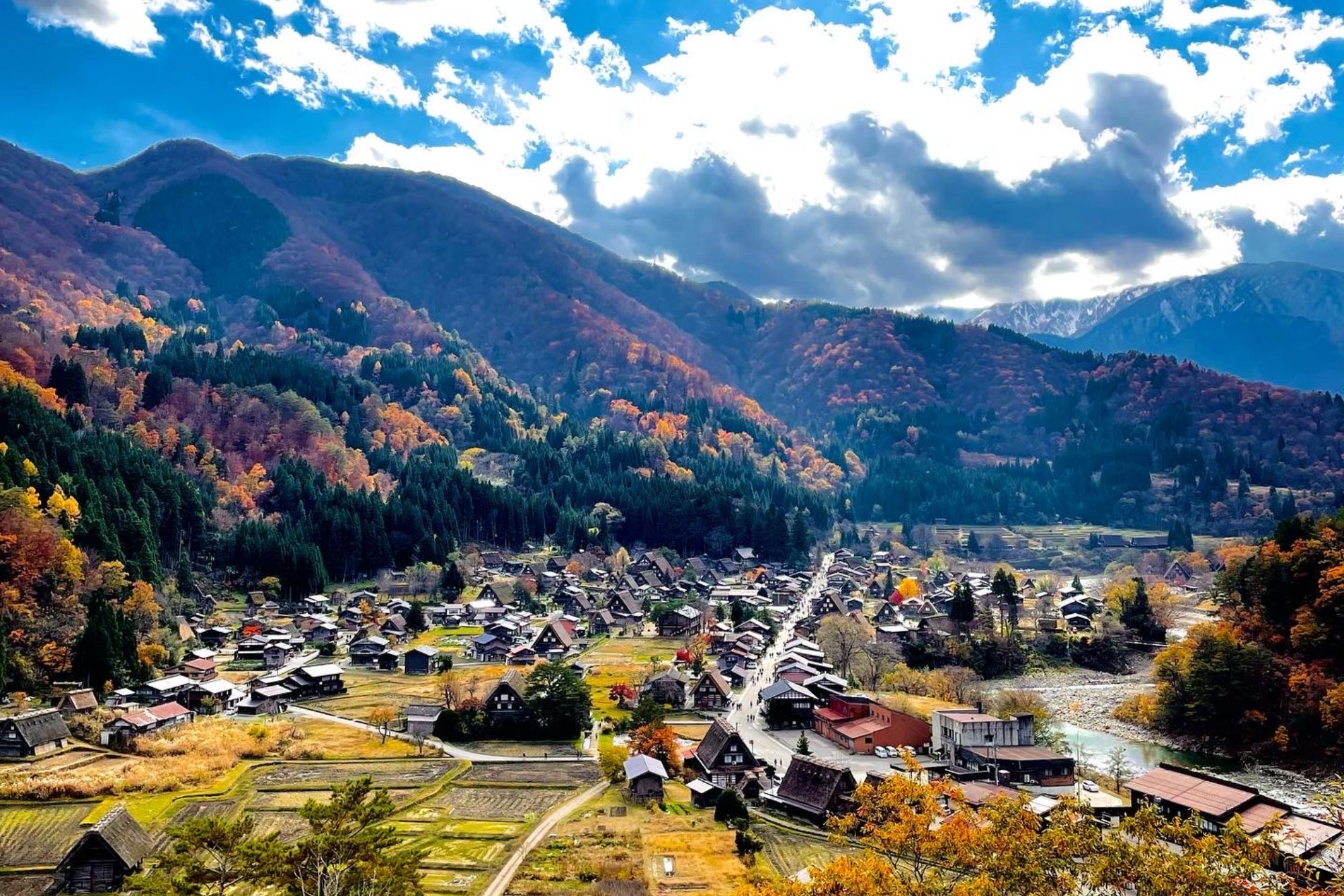 Best Places to Stay in Takayama, Japan: Hotel, Ryokan, or Machiya?