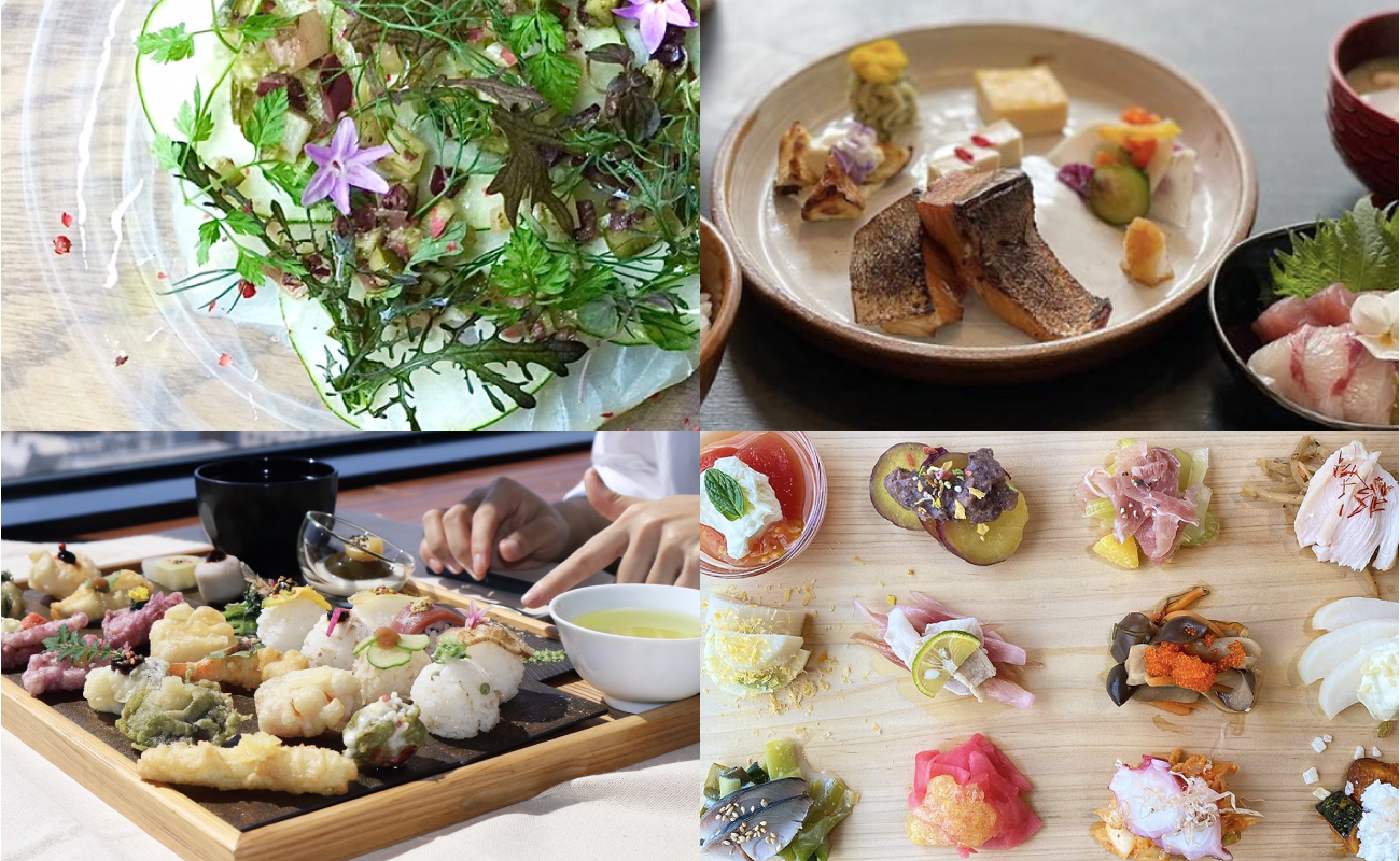 Top 5 Restaurants near Kyoto Station – Recommended By Locals