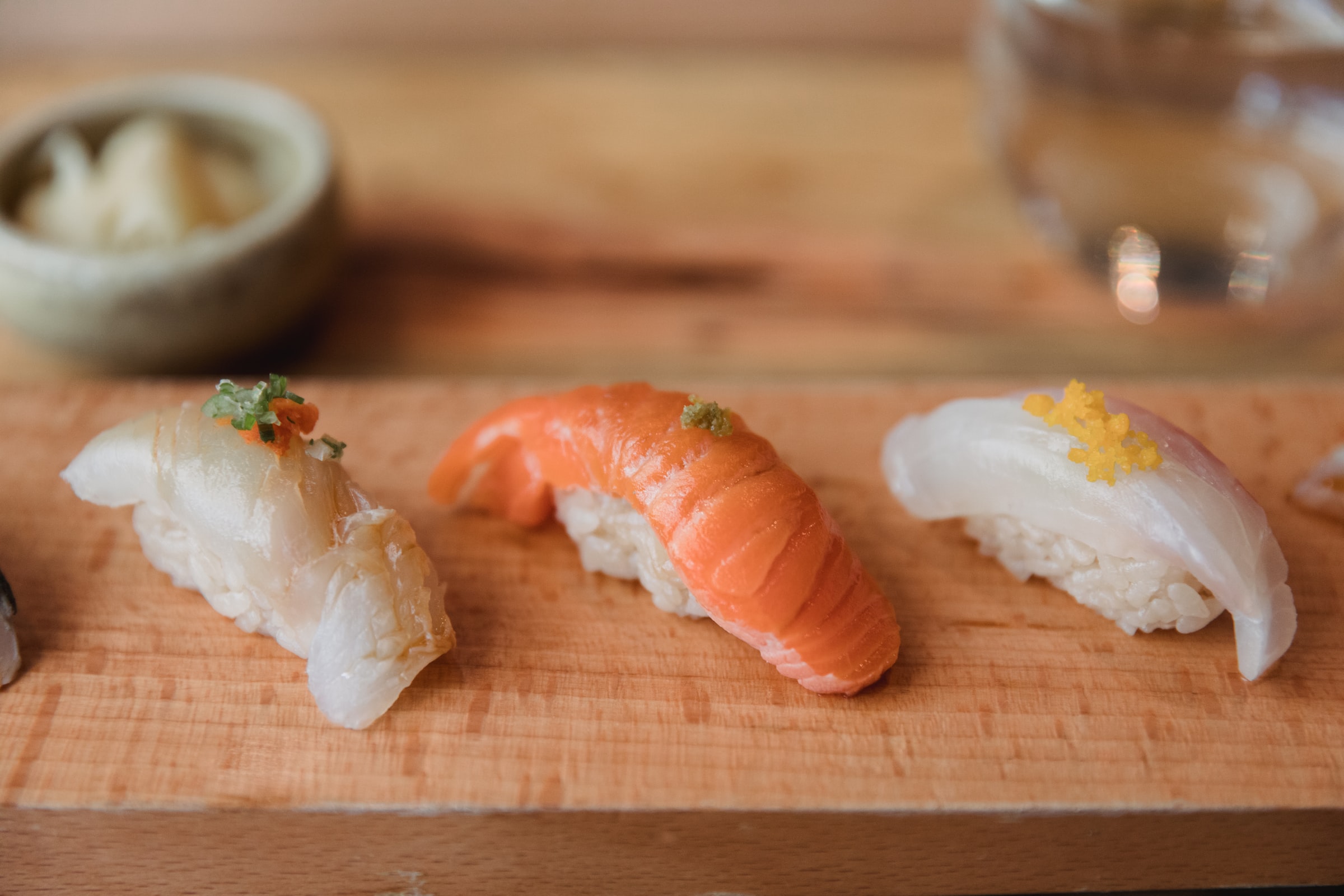 Best Places & Cities to Eat Sushi in Japan — According to Locals!
