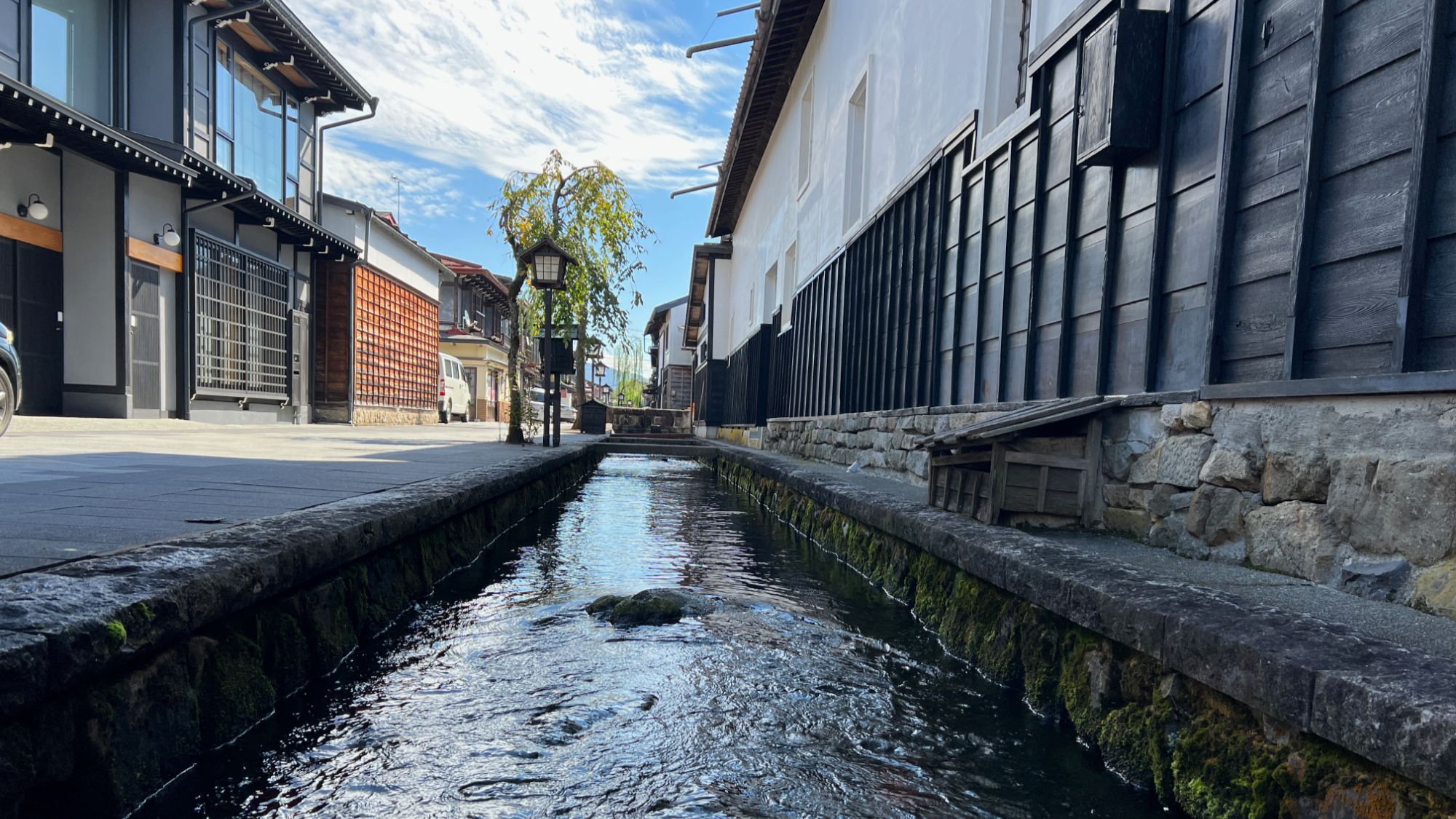 Your Name (Kimi no Na wa) Movie Real Life Locations to Visit in Hida-Furukawa & Tokyo