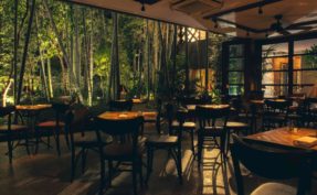 Photo ©︎ FORTUNE GARDEN KYOTO