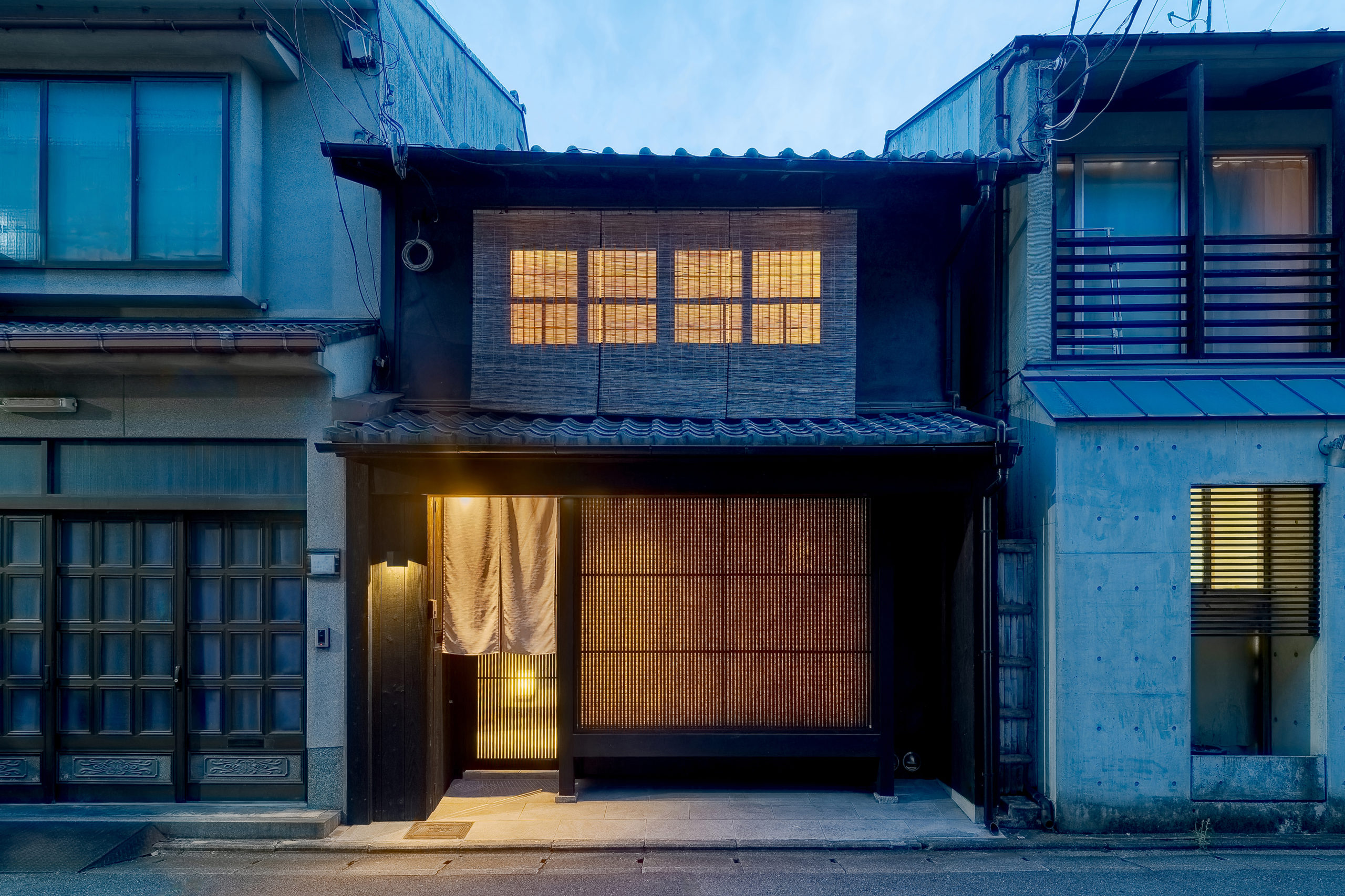 Grand Opening in Kyoto City, Japan! ‘Mizunoha’ Machiya, a Traditional Japanese House