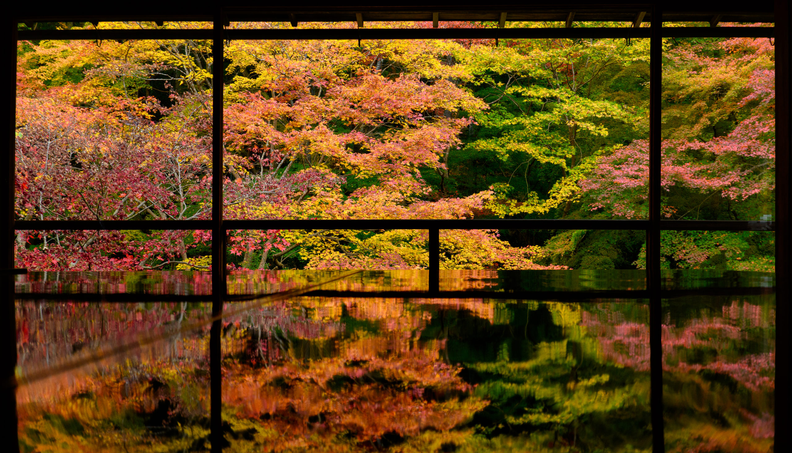 japan best places to visit in fall