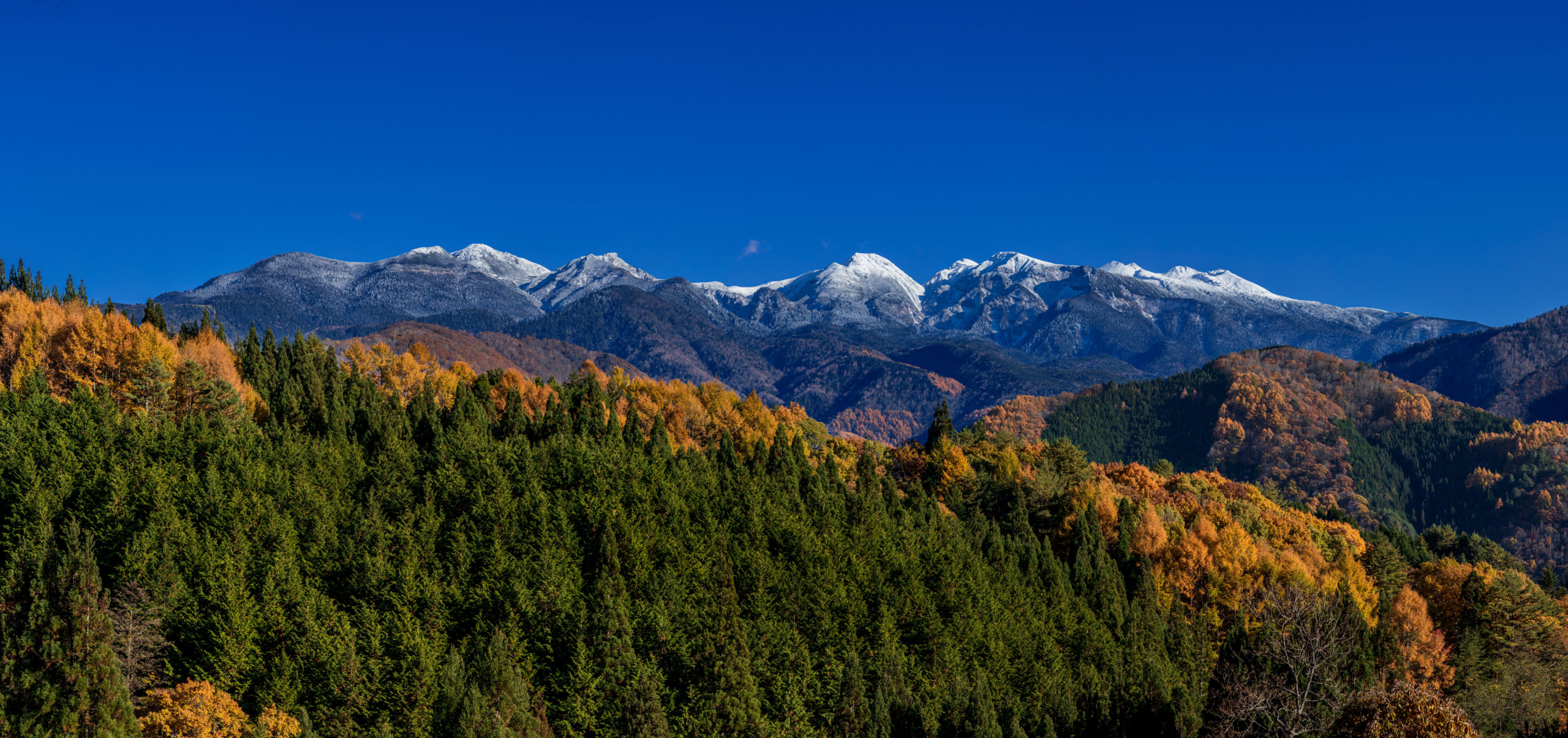 japan best places to visit in fall