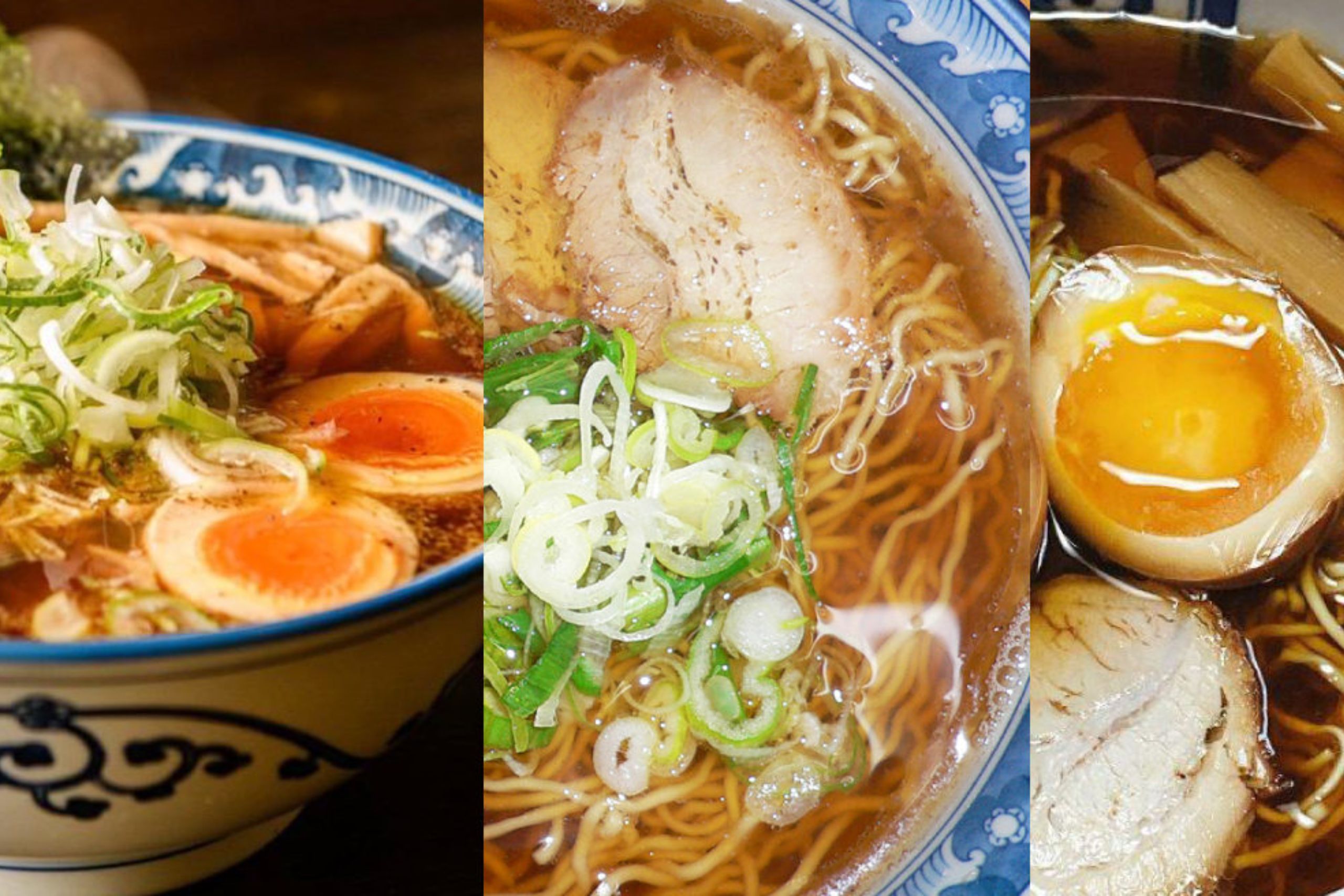Best Ramen in Takayama Our Local Recommendations MACHIYA