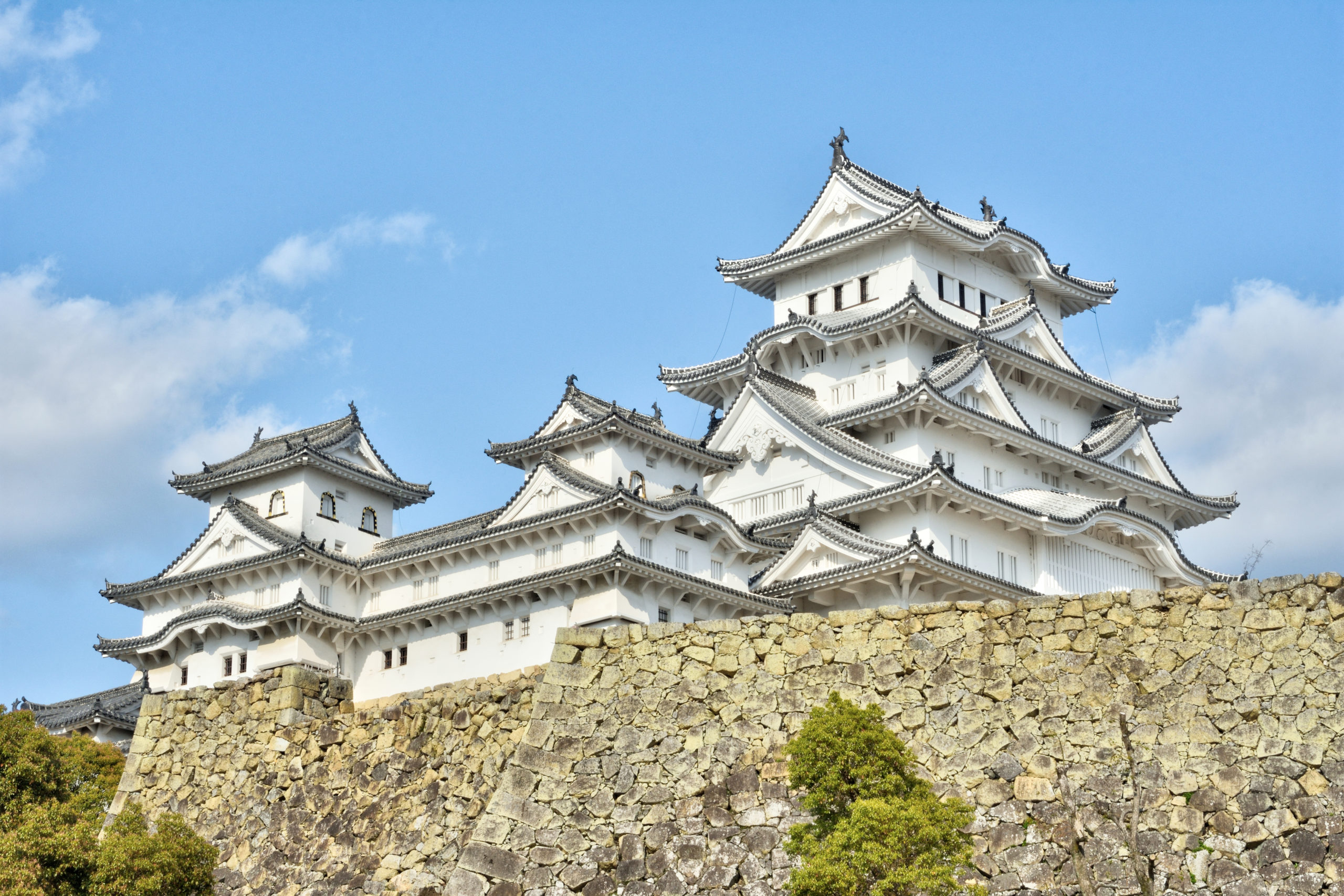 Himeji Castle