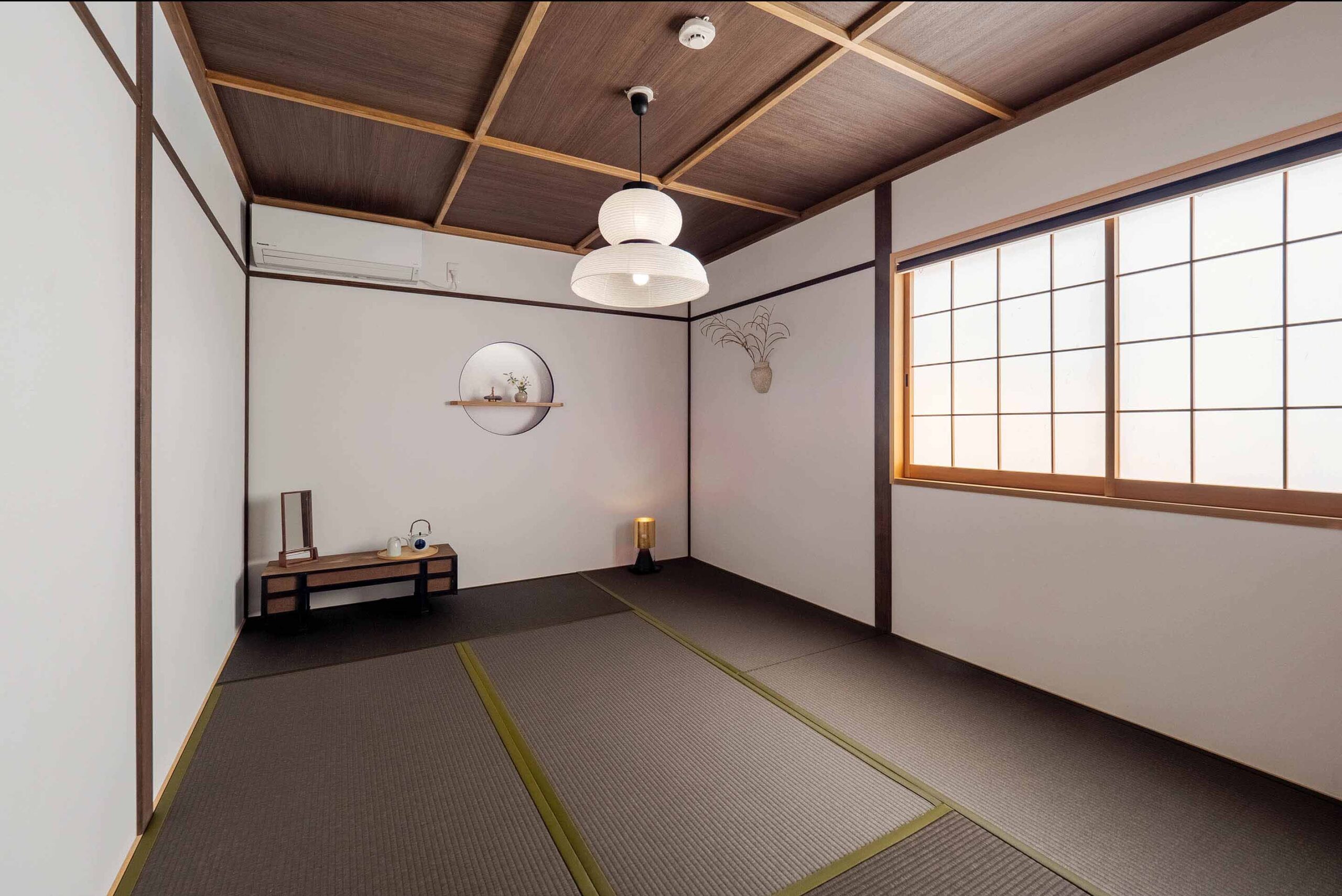 Grand Opening in Gion, Kyoto City: Meika Machiya House - MACHIYA ...