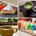 Top Kyoto Cafes in Kawaramachi and Gojo