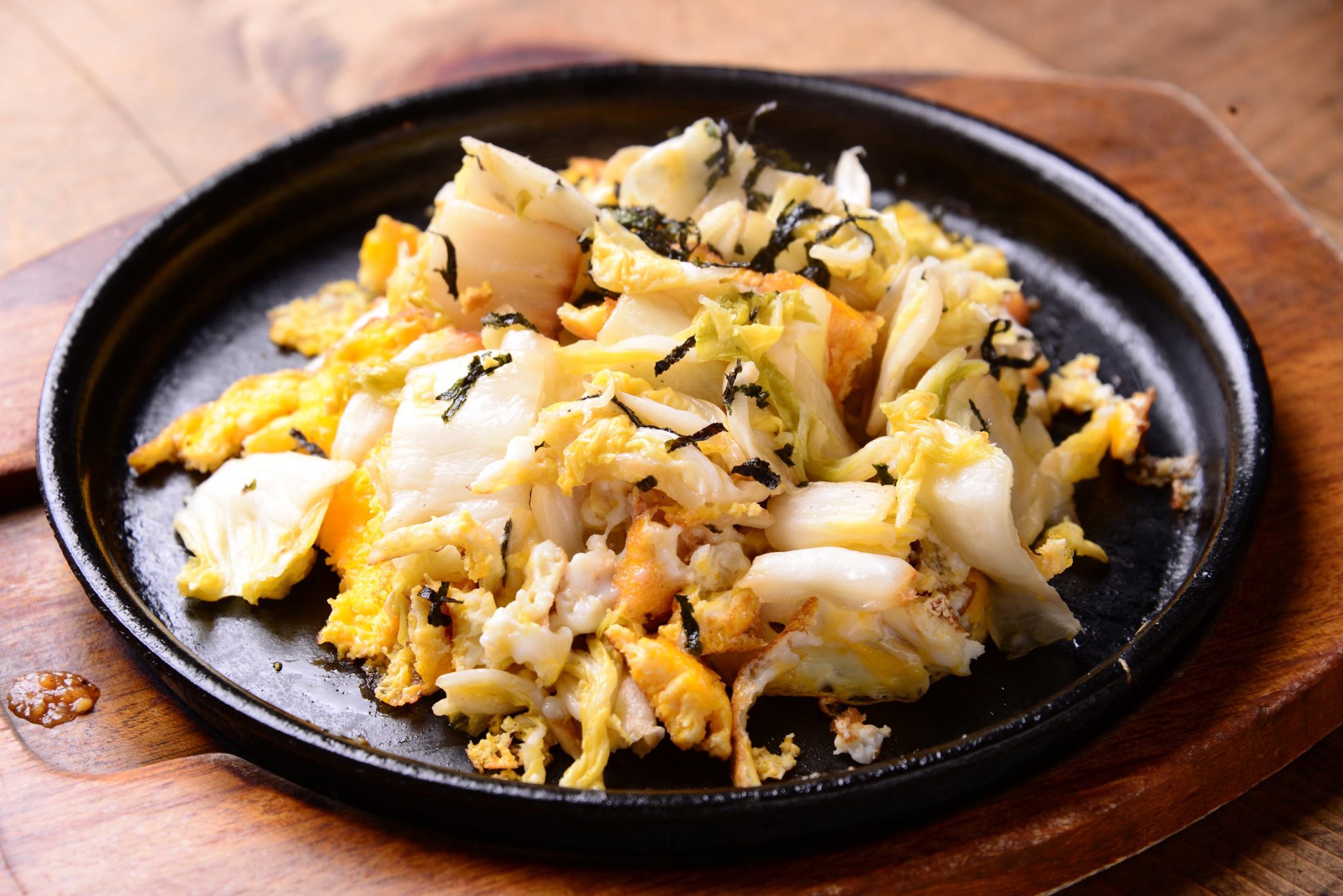 tsukemono_steak_takayama