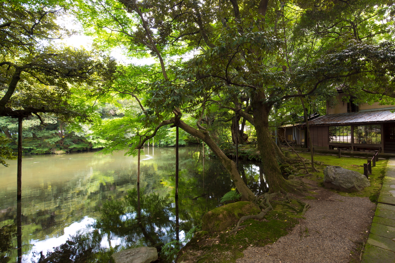 182_Shofukaku Teien Garden