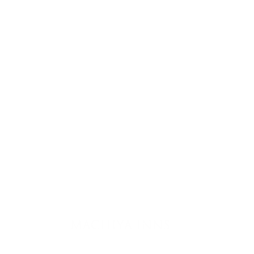 THE MACHIYA KAMIUMEYA