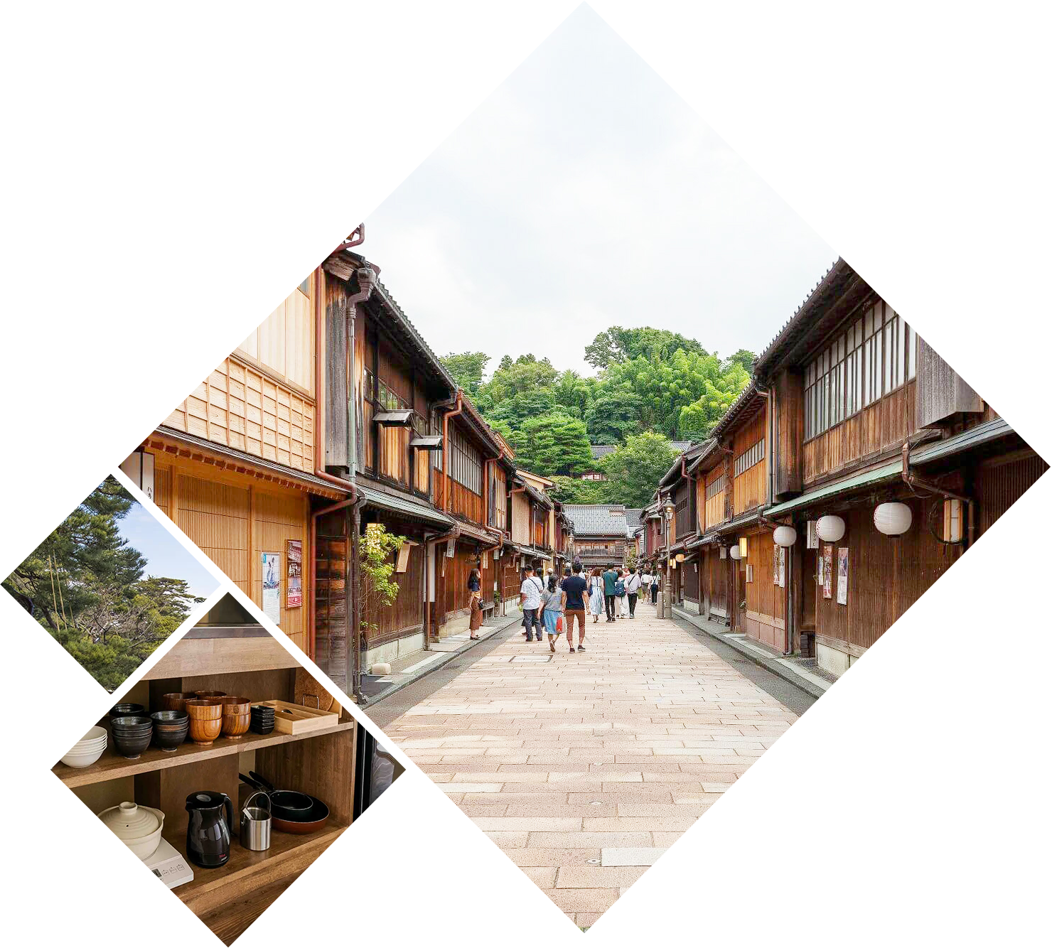 町家写真