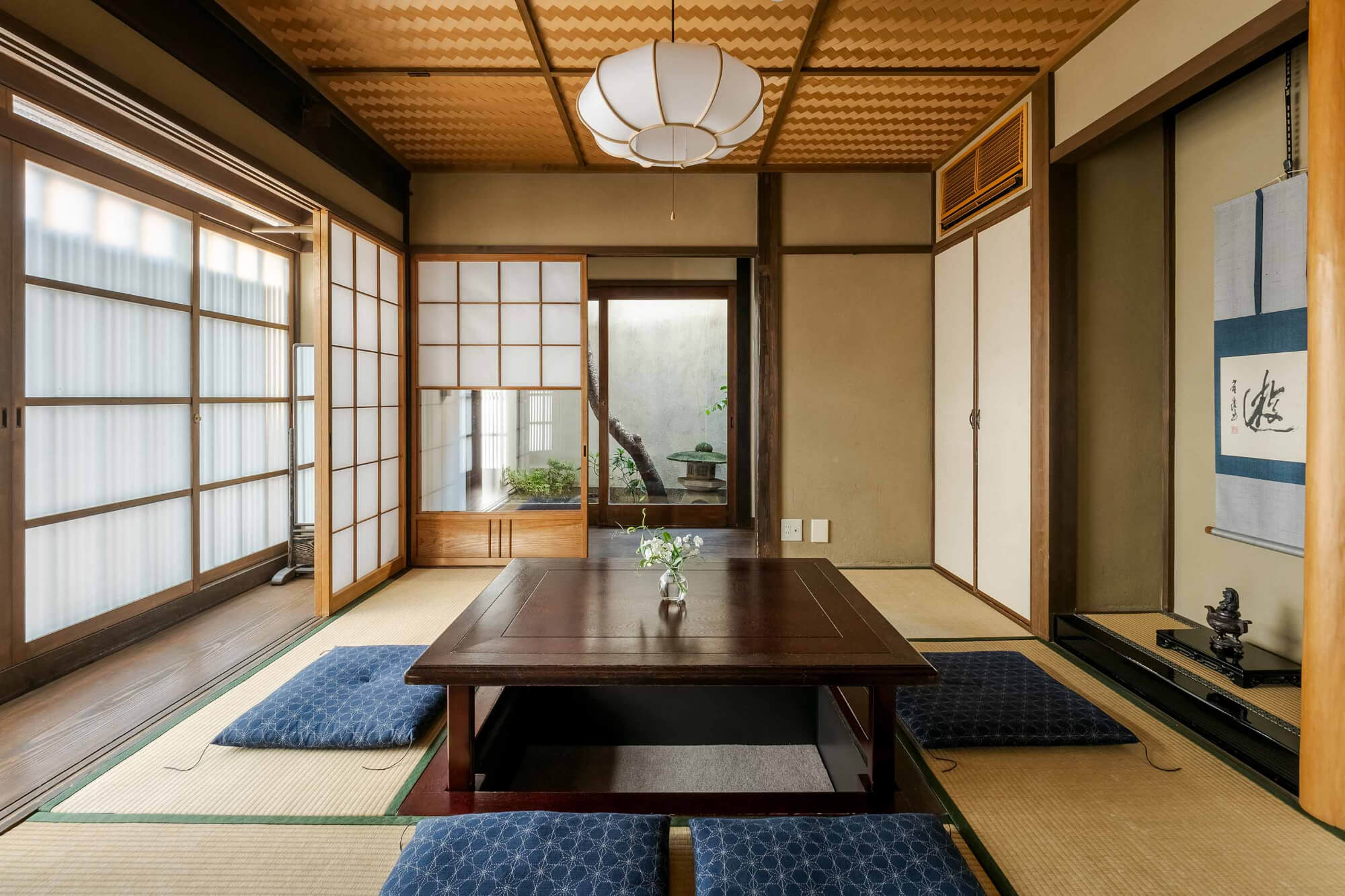 町家レジデンスイン京都 祇園 幸遊庵 – こうゆうあん