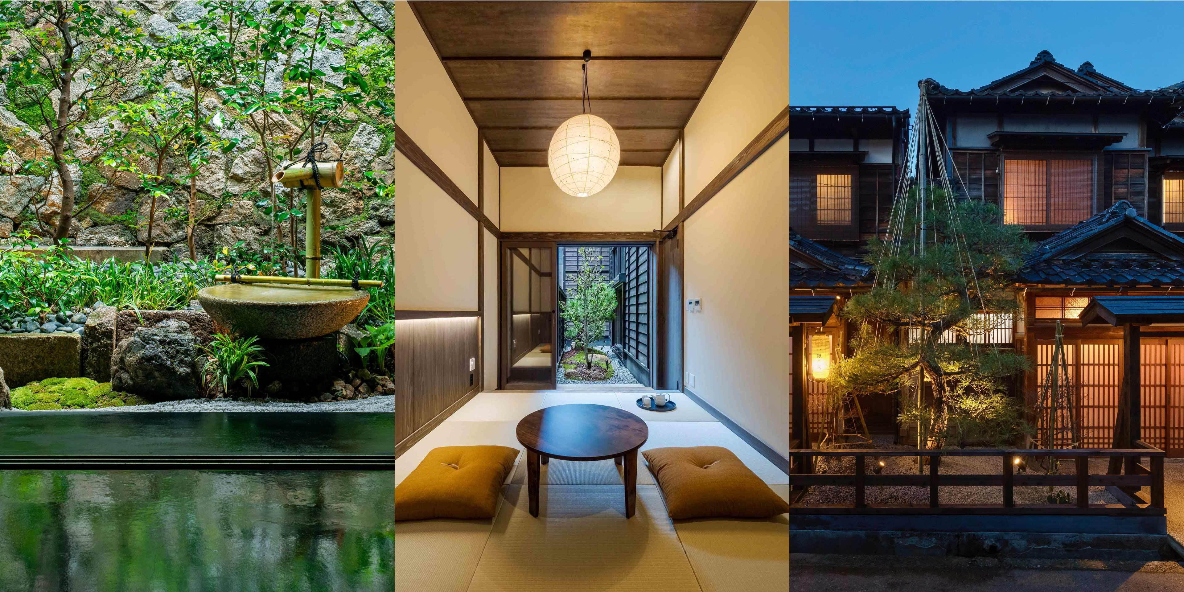 夏の町家早とく旅キャンペーン