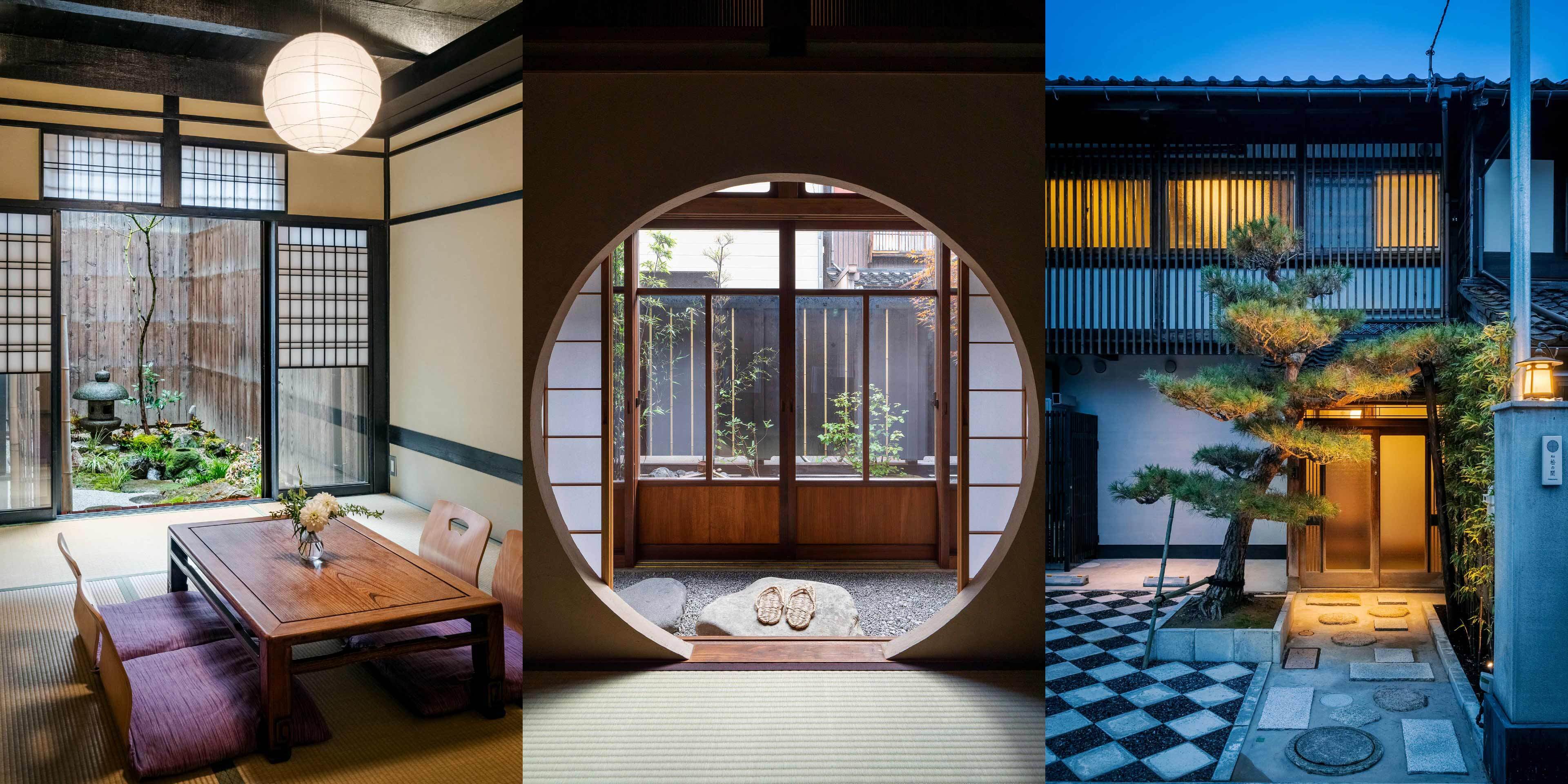 夏の町家早とく旅キャンペーン