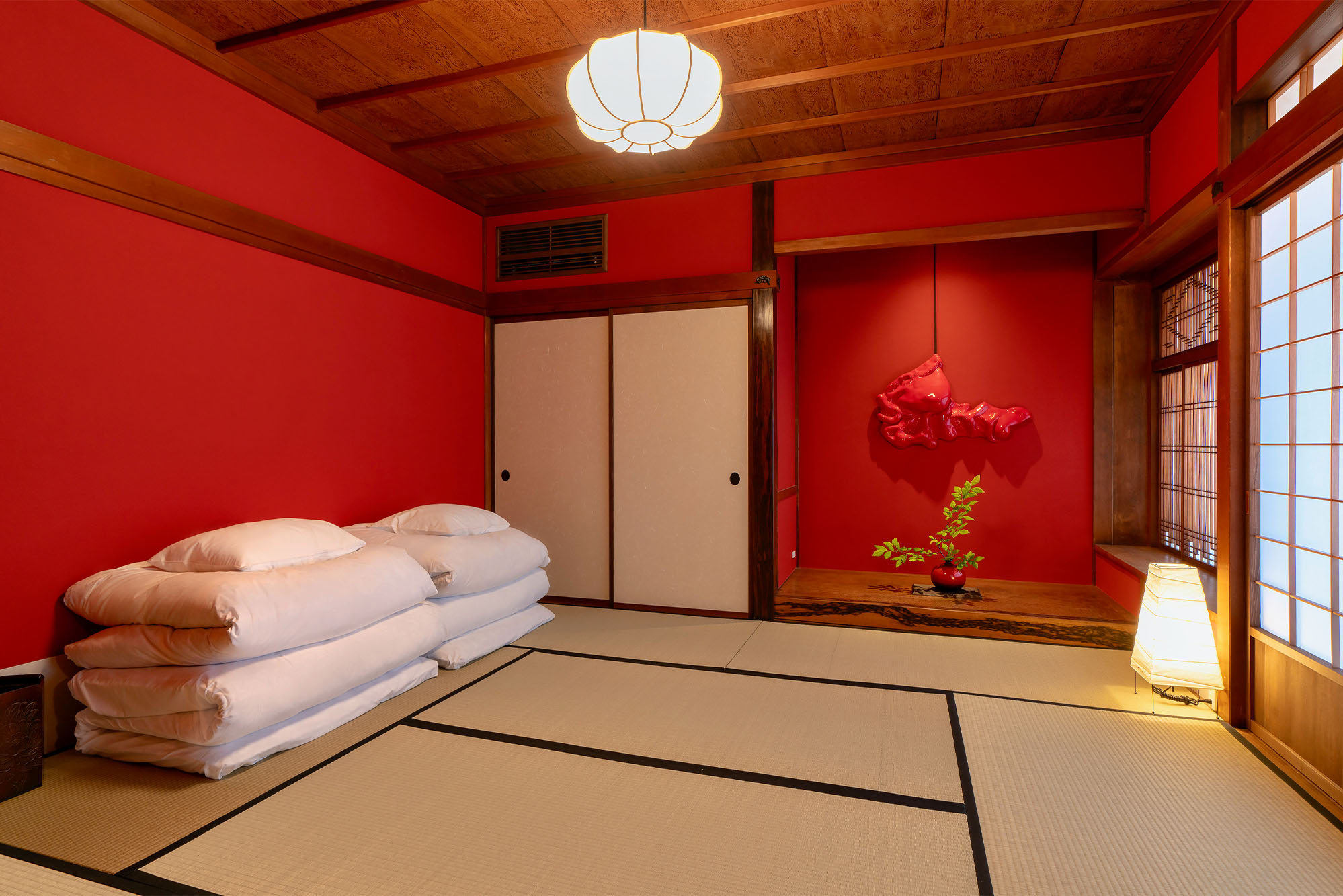 SAIK Japanese Room