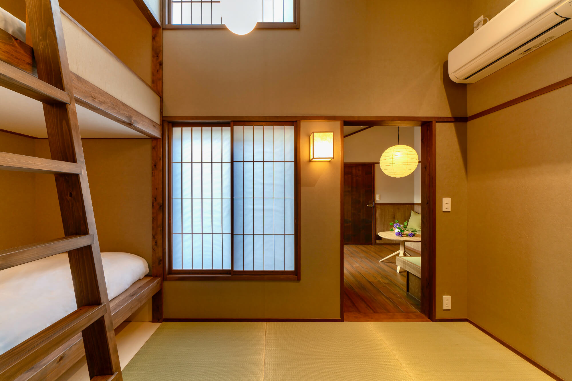 SAIK Garden View Deluxe