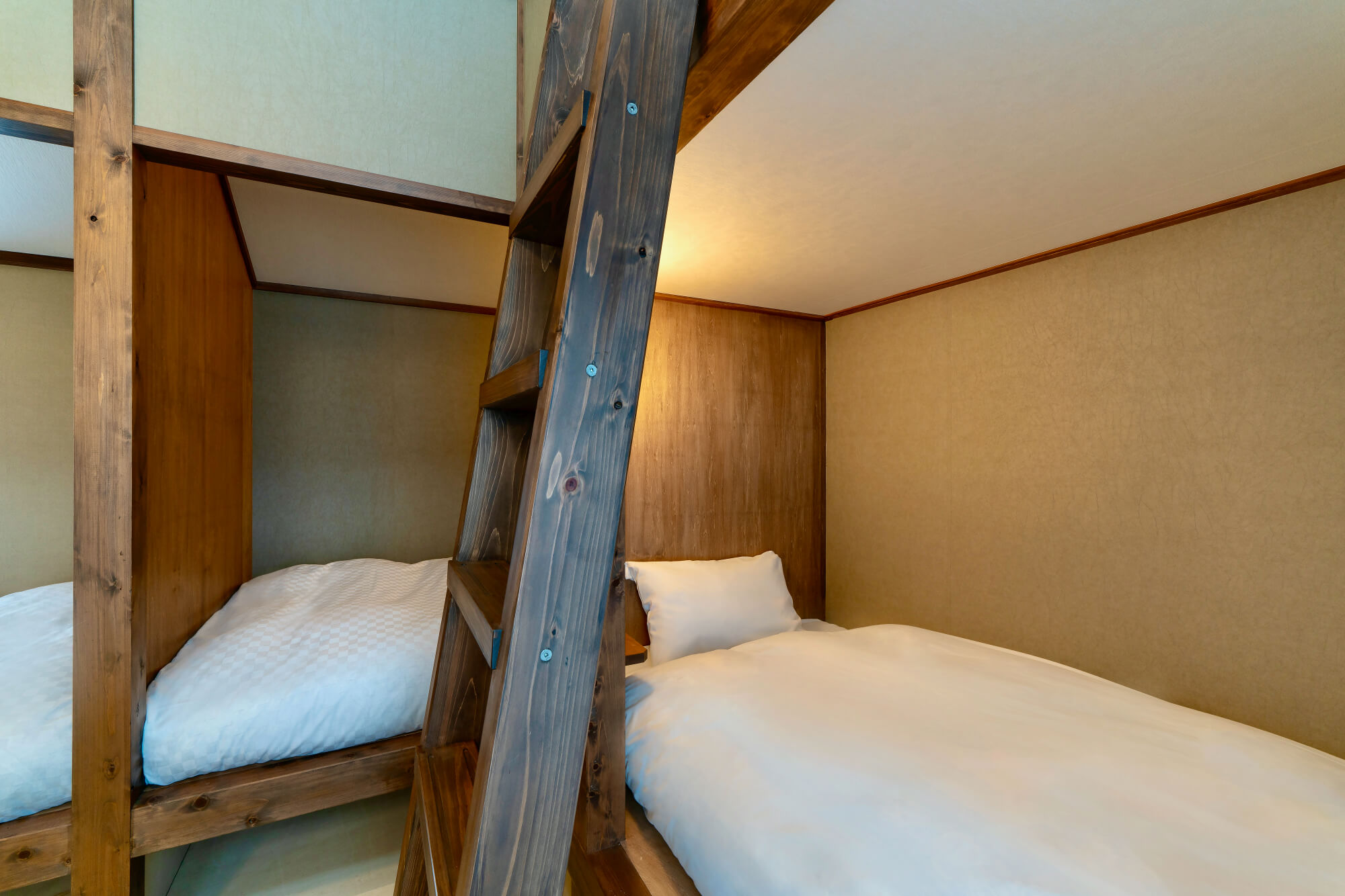SAIK Garden View Deluxe