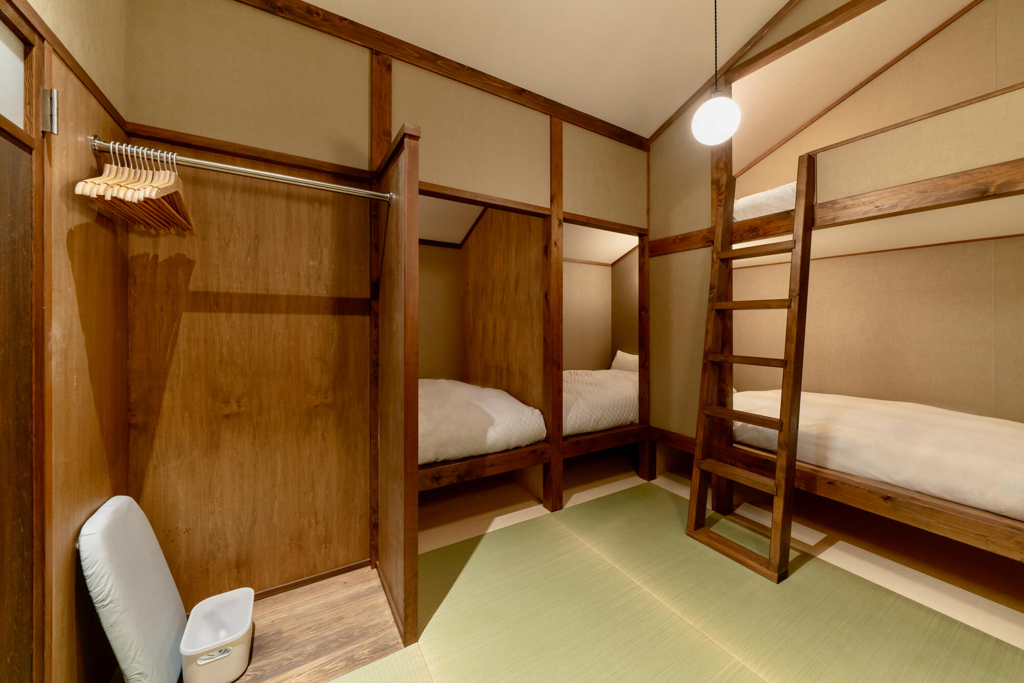 SAIK Garden View Deluxe