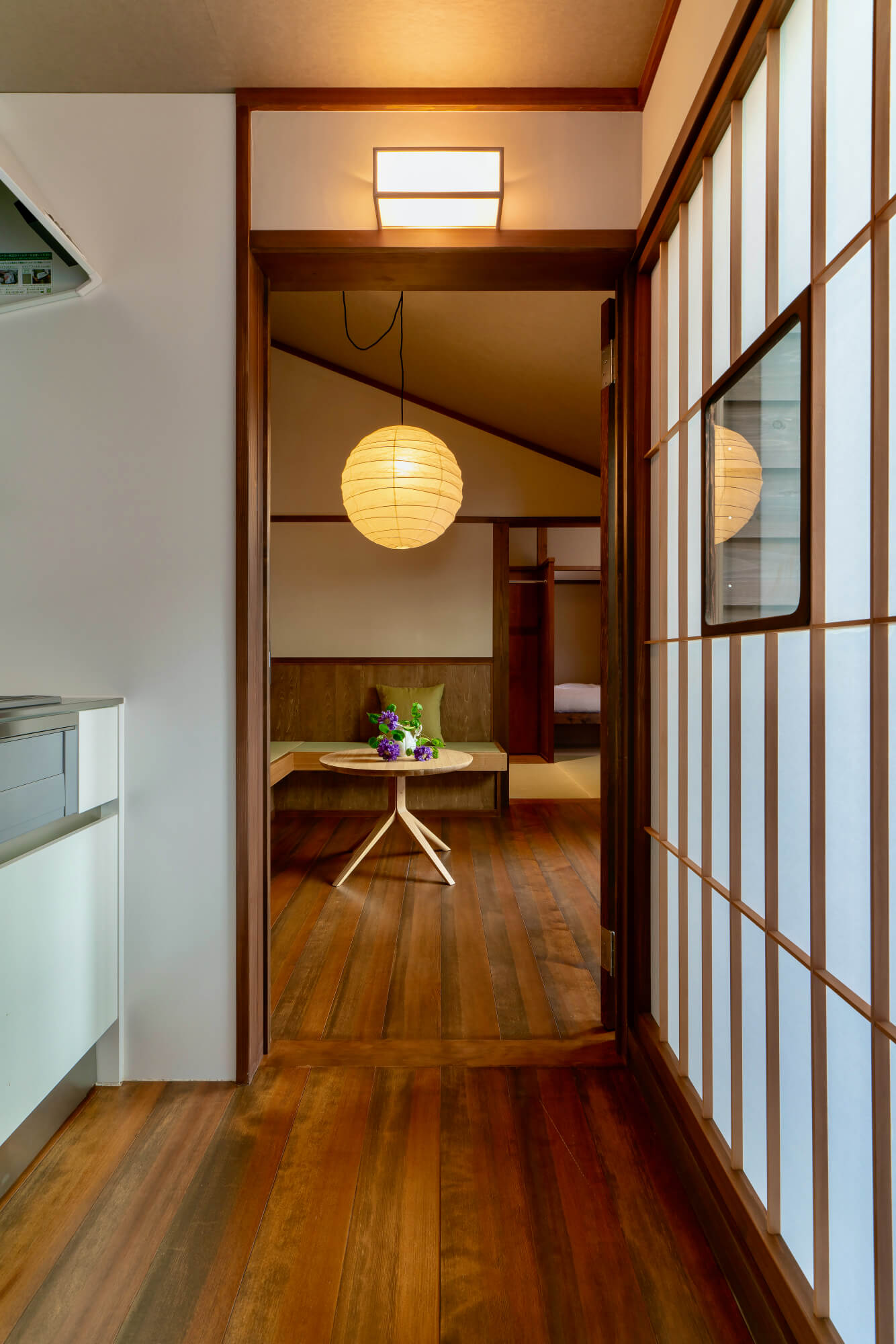 SAIK Garden View Deluxe