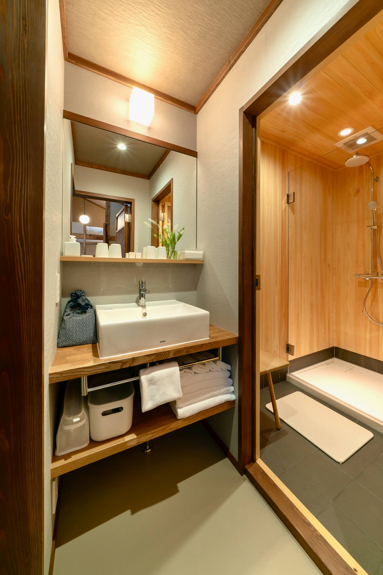 SAIK Garden View Deluxe
